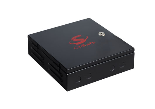 安科多控門禁控制機